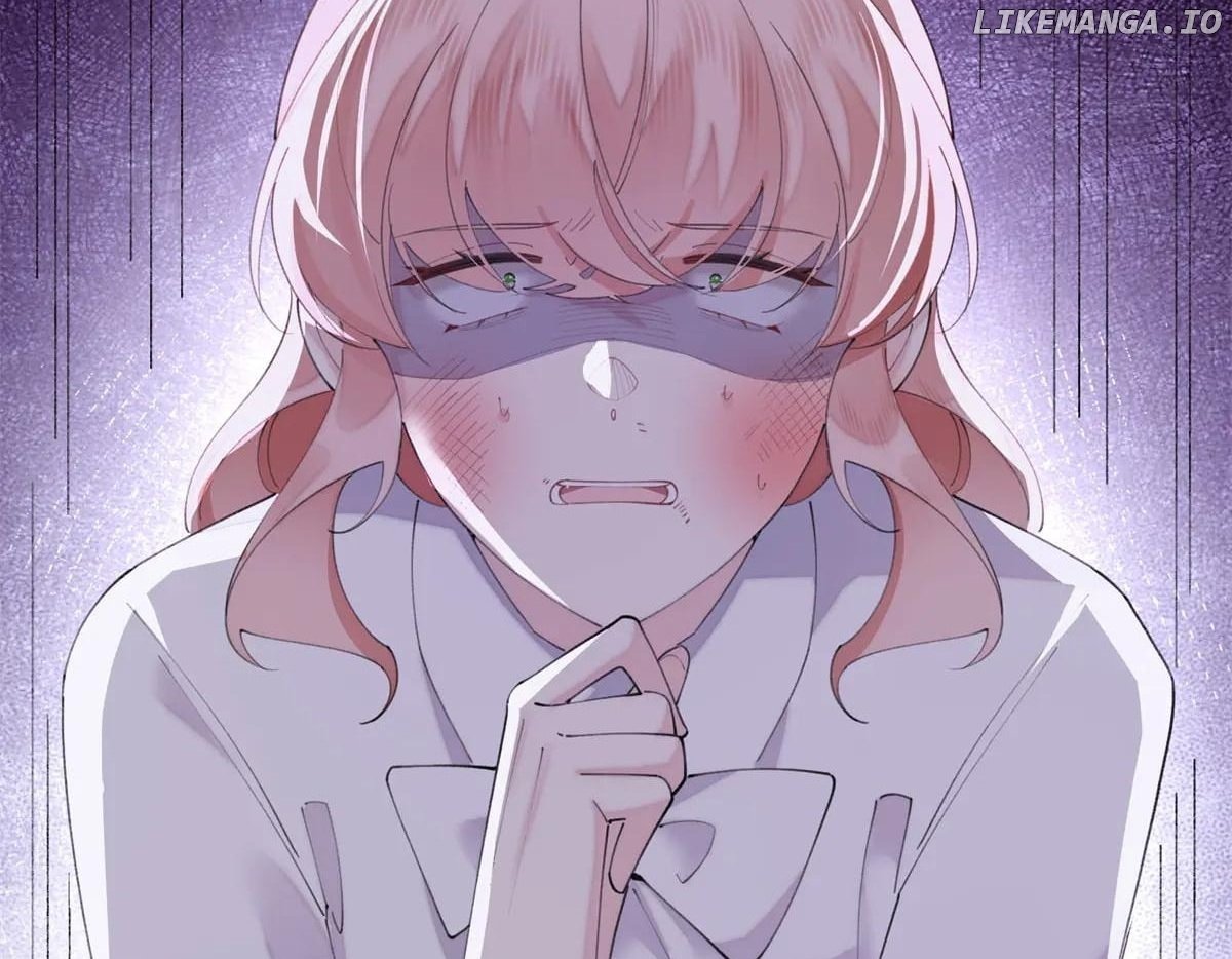 Her Marriage Was Called Off at Daytime, the Cutely Fierce Commander Asked Her For a Hug at Night Chapter 77 - page 24
